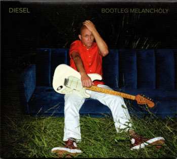 CD Diesel: Bootleg Melancholy 556712