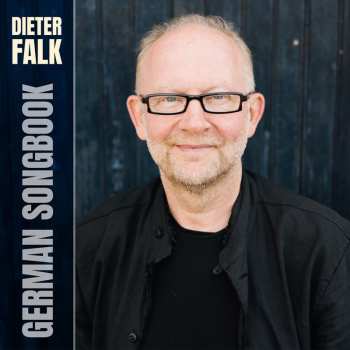 Album Dieter Falk: German Songbook