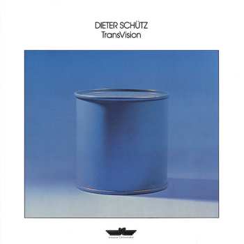 Album Dieter Schütz: TransVision