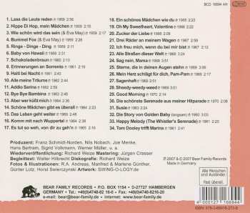 CD Dieter Thomas Heck: Lass Die Leute Reden 642159