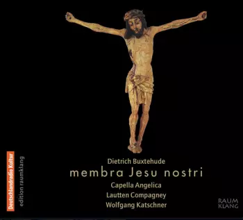 Membra Jesu Nostri