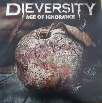 LP Dieversity: Age Of Ignorance LTD 562076