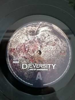 LP Dieversity: Age Of Ignorance LTD 562076