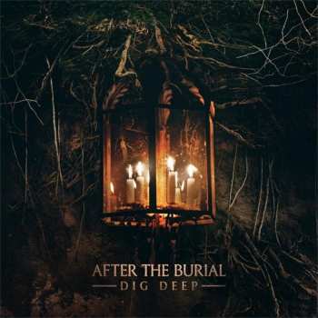 Album After The Burial: Dig Deep