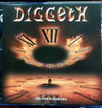 Album Diggeth: Zero Hour In Doomtown