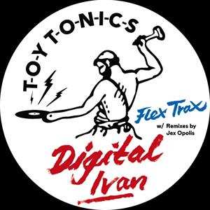 LP Digital Ivan: Flex Trax 545655