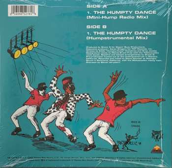 SP Digital Underground: The Humpty Dance 571267