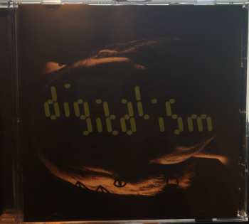 CD Digitalism: Idealism 554049