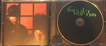 CD Digitalism: Idealism 554049