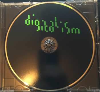 CD Digitalism: Idealism 554049