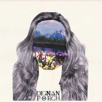 Album Dignan Porch: Deluded