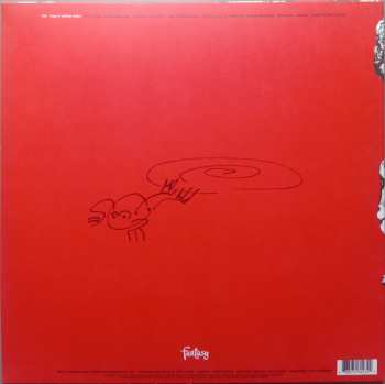 LP DIIV: Frog In Boiling Water CLR | LTD 569986