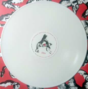 LP DIIV: Frog In Boiling Water CLR | LTD 569986