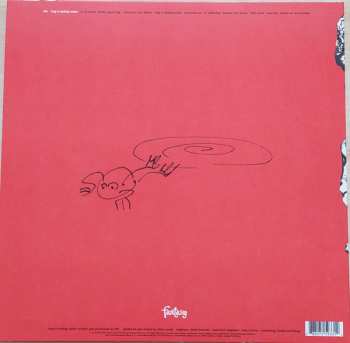 LP DIIV: Frog In Boiling Water 548402