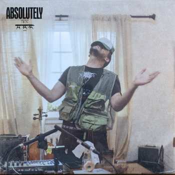 LP Dijon: Absolutely CLR | LTD 503604