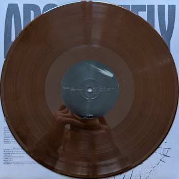 LP Dijon: Absolutely CLR | LTD 503604