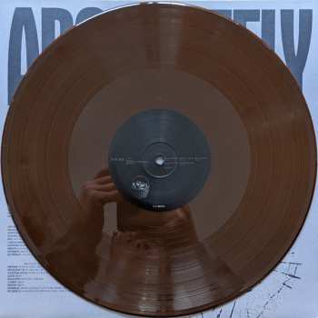 LP Dijon: Absolutely CLR | LTD 503604