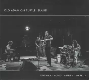 Old Adam On Turtle Island