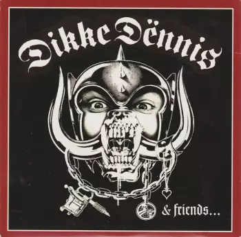 Dikke Dennis & Friends: Schoppen Aas