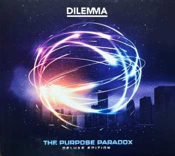 Album Dilemma: The Purpose Paradox