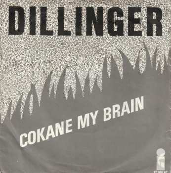 SP Dillinger: Cokane In My Brain 582666