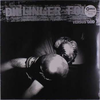 LP Dillinger Four: Versus God 595935