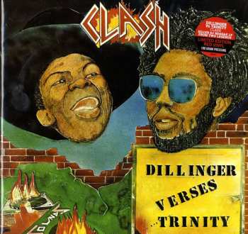 Dillinger: Clash