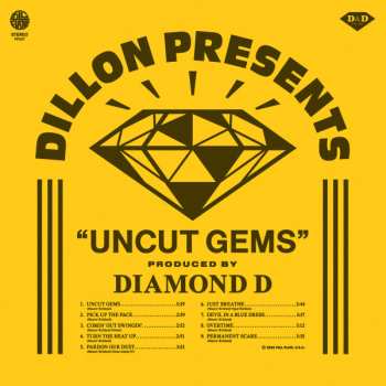 Dillon Maurer: Uncut Gems