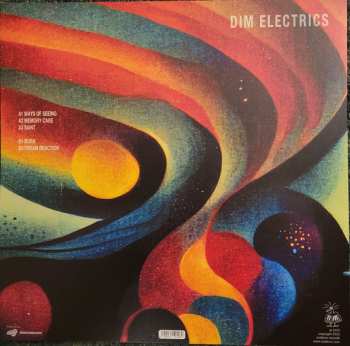 LP Dim Electrics: Dim Electrics LTD 562664