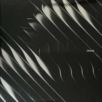 2LP Dimension: Organ CLR | LTD 607837