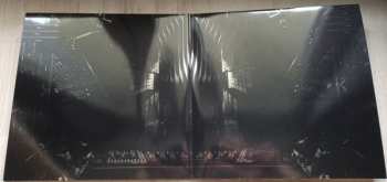 2LP Dimension: Organ CLR | LTD 607837