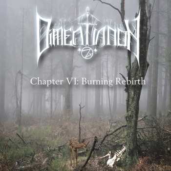 CD Dimentianon: Chapter VI: Burning Rebirth 617182