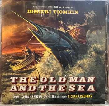 Dimitri Tiomkin: The Old Man And The Sea