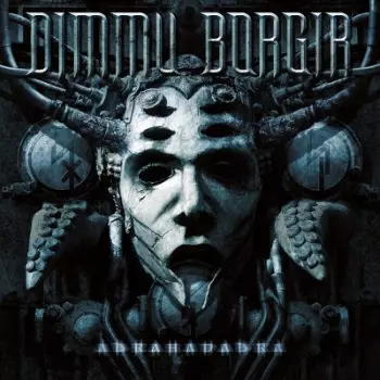 Dimmu Borgir: Abrahadabra