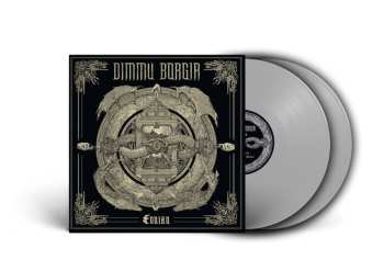 2LP Dimmu Borgir: Aeonian Coke Ltd. 610981