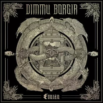 Dimmu Borgir: Eonian