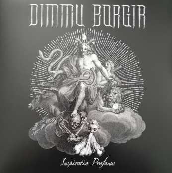 Dimmu Borgir: Inspiratio Profanus