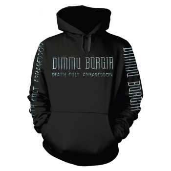 Merch Dimmu Borgir: Death Cult Armageddon XXL