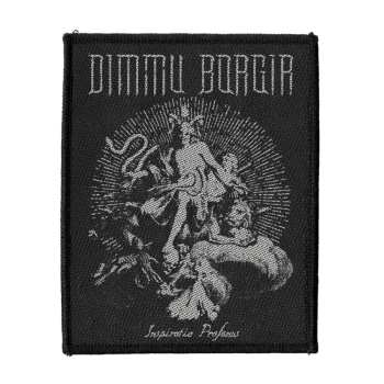  Dimmu Borgir: Inspiratio Profanus