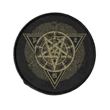 Merch Dimmu Borgir: Puritanical Euphoric Misanthropia