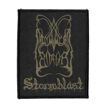  Dimmu Borgir: Stormblast