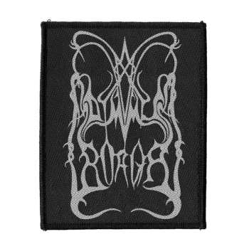 Merch Dimmu Borgir: Vintage Logo