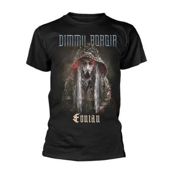 Merch Dimmu Borgir: Tričko Eonian