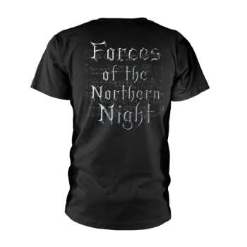 Merch Dimmu Borgir: Forces Of The Northern Night XL