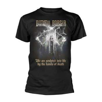 Merch Dimmu Borgir: Tričko Hands Of Death