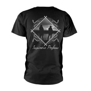 Merch Dimmu Borgir: Inspiratio Profanus S