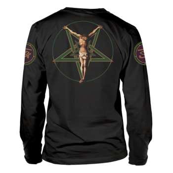 Merch Dimmu Borgir: Free Will S