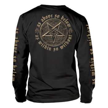 Merch Dimmu Borgir: Hands Of Death S