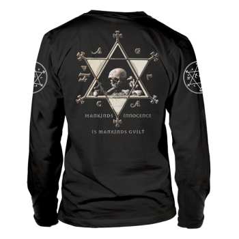 Merch Dimmu Borgir: Puritanical Euphoric Misanthropia (skulls) XXL