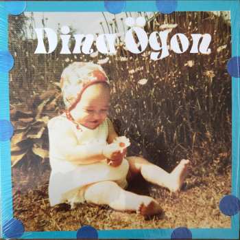 Album Dina Ögon: Oas